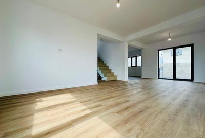 Casă individuală de vânzare, 4 camere- Berceni Ilfov | 425 mp - La cheie- Asfalt - 8