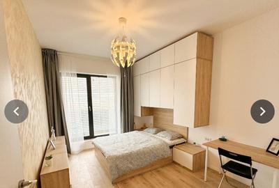 Apartament 2 Camere| Gran Via Lujerului |AC| Metrou| Centrala - 1