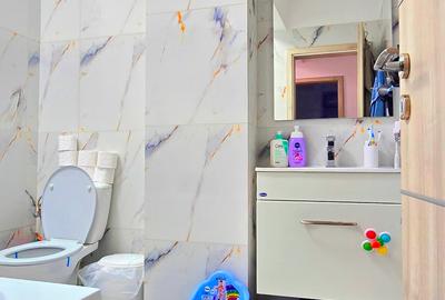 Apartament 2 camere DECOMANDAT, mobilat, et. 2 + PARCARE, Cug - 13