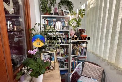 Apartament 3 camere/2 bai/2 balcoane Central- Ana Ipatescu - 10