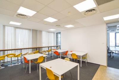 River Plaza - corp B, Unirii, 200 - 1707 mp  0% comision! - 13