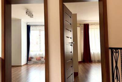 Duplex 120 mp utili, zona Florilor, disponibil imediat - 13