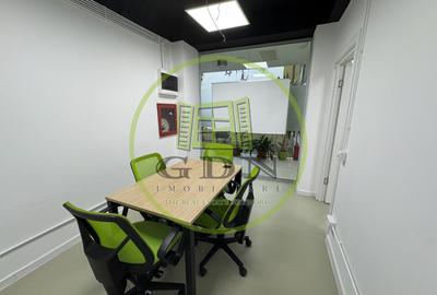 Închiriere spațiu pentru birouri, 85 mp., Ultracentral Cluj! - 4