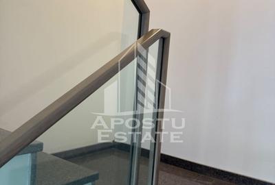 Apartament cu 3 camere si gradina  de 70 mp in Mosnita Noua - 3