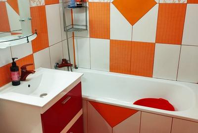 2 camere Brancoveanu - Lamotesti, 1/4, mobilat si utilat, parcare! - 17