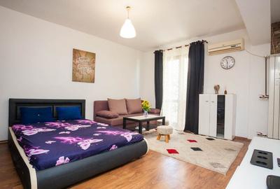 Garsoniera 30m Basarabia – langa Arena Nationala, metrou 17 min Piata Muncii - 1