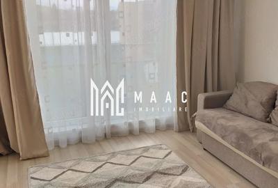 Garsonieră 31 mpu I Mobilată I Utilată I Terasă I Turnișor - 1