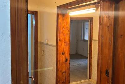 Apartament cu 2 camere decomandat în Brăilei