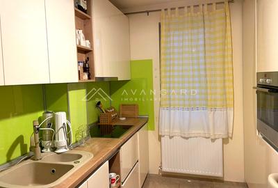 | Apartament 2 camere | 59 mp | Decomandat | Zona Iulius Mall | - 5
