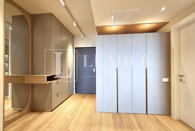 Brand New 3-Bedroom Apartment | Premium Furnished |  2 Parking Spaces - 9