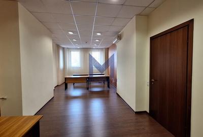 Spațiu birouri 30 mp Piața Cipariu, cheltuieli incluse - 1