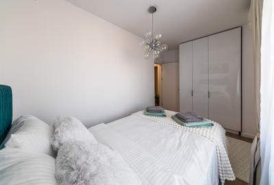 Apartament 3 camere Cismigiu-Sala Palatului - 12