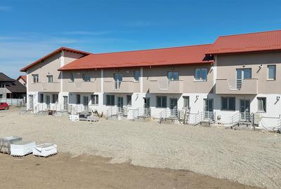 Valea Lupului,Apartament cu Gradina si terasa,S.u. 60 mp - 2