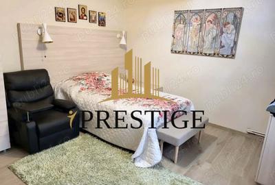 CASĂ DE VÂNZARE ÎN SIBIU | TURNIȘOR | PISCINĂ INTERIOARĂ | 5 CAMERE - 5