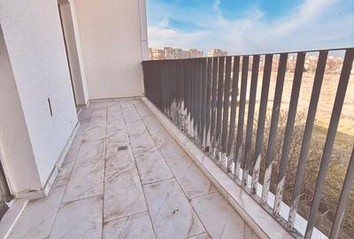 Apartament 2 camere cu terasa 76mp utili Bloc nou 2024 -zona Stadion - 27