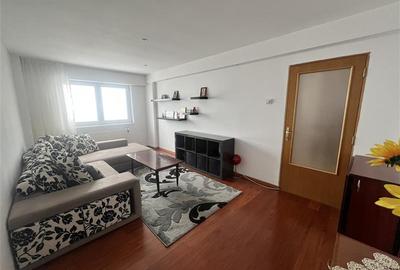 Apartament cu 2 camere decomandat, mobilat în Astra