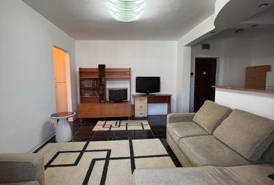 Baba Novac- Apartament 2 camere in bloc reabilitat - 1