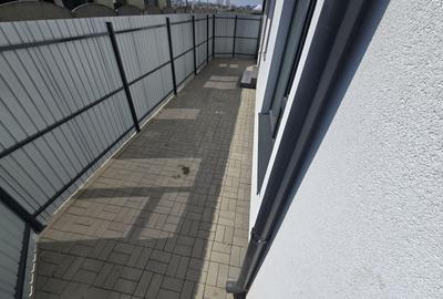 Apartament cu 2 camere decomandat în Braytim