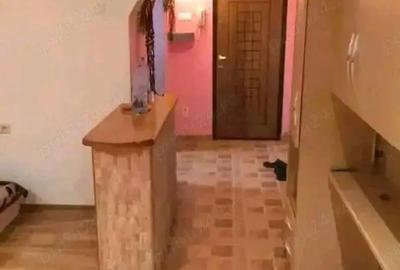 Apartament 2 camere, Botoșani, etaj 4, mansardă cu scara inetrioara, z - 4