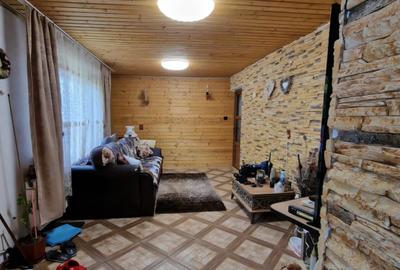 Casă Spațioasă 190 mp + Spațiu Comercial – Mircea Vodă, Dâmbovița - 6