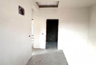 Duplex 4 camere despartit prin garaj - Mosnita Noua in zona excelenta - 13