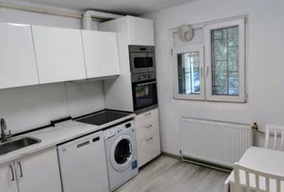 2 camere Mosilor - str.Vaselor | Boiler l *parcare ADP* - 12