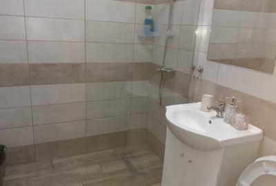 Mamaia Nord/Plaja Makerel Apartament cu 2 camere - 5