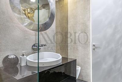 Penthouse 4 Camere | 3 Locuri de Parcare - 18