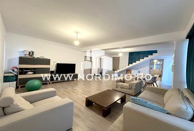 Vilă individuală teren 555mp,curte liberă 435mp și terasă, Ilfov-Bragadiru - 1