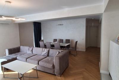 APARTAMENT DEOSEBIT DECEBAL●SPATIOS,DRESSING,2 BALCOANE,LOC DE PARCARE● - 3