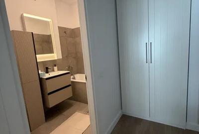 Apartament 3 camere de inchiriat Silk District l Loc parcare interioara inclus - 7