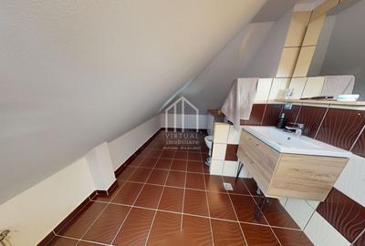 Cladire de birouri pe Bulevardul Victoriei- Complet renovata - 27