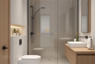 Apartament 3 camere de vanzare, terasa si balcon, parc Tudor Arghezi - 6