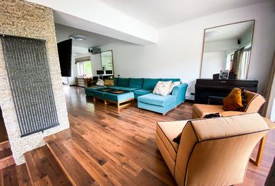 Unique villa concept in Buftea - perfect opportunity! - 44