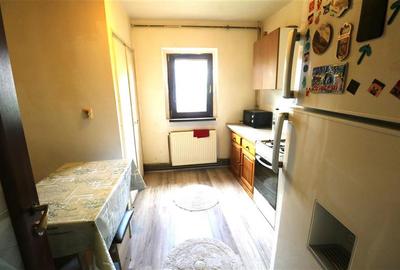 Apartament 3 camere , centrala proprie , zona Dambovita - 8