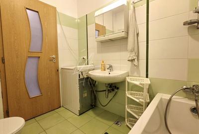 Garsonieră spațioasă, 41 mp. in Prelungirea Ghencea - Ideală pentru investitie. - 11