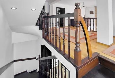 Vila Deosebita Brasov - 4
