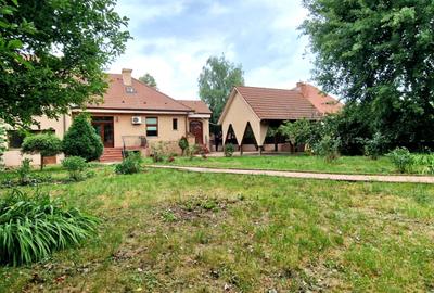 De vanzare casa individuala 960 mp teren in Sibiu - 3