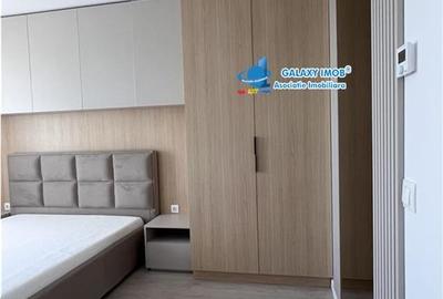 Inchiriere apartament 2 camere mobilat padure Greenfield Residence - 7