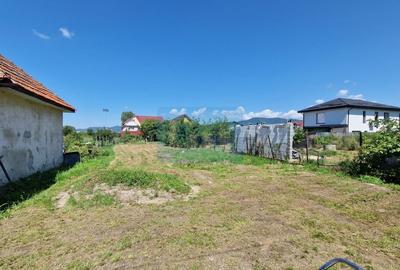 Casa de vanzare in Mocira, 3 camere + anexa tip garsoniera Comision 0% - 15
