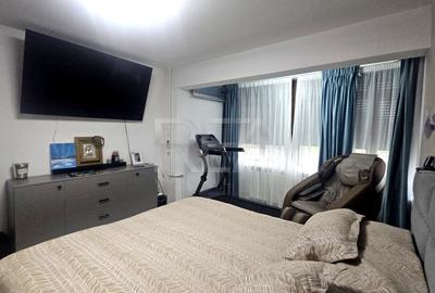 4 camere spațioase, etaj 3/9 - Bulevardul Timișoara - 23