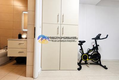 Apartament 2 camere  Etaj 2 Bloc NOU - 8