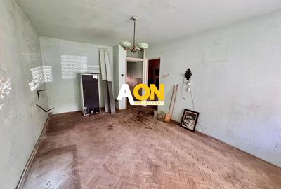 Apartament 2 camere de vânzare | 50 mp | Parter | Zona Cetate - 7