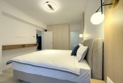 Apartament 3 camere - vedere catre padure - Denya Forest 7 Comision 0% - 9