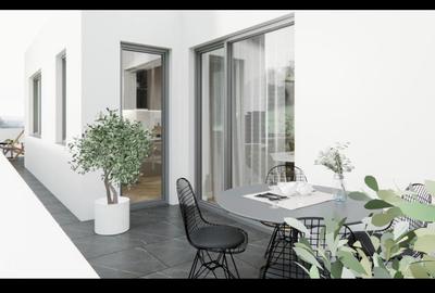 Apartament 3 camere My Place North Pipera | loc parcare inclus si voucher 5000 E - 4