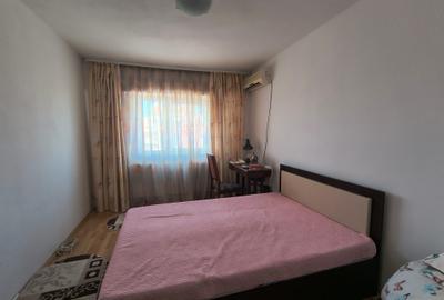 OCAZIE |EXCLUSIV  !GARA  3 CAMERE , 2 BALCOANE,LIBER  79 MP PRET 144000 EURO - 24