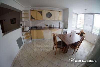Apartament 2 camere, 92mp, cartier Buna Ziua, zona Home Garden - 6