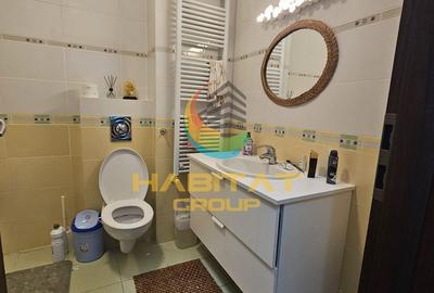 Apartament 2 cam/parcare inclusa mobilat Nicolae Grigorescu - 6