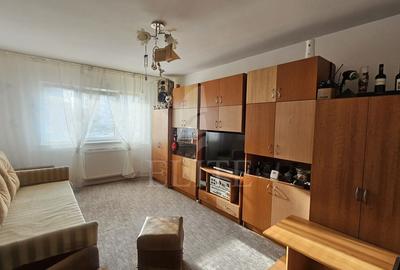 Apartament 2 camere în zona INTRE LACURI - 3