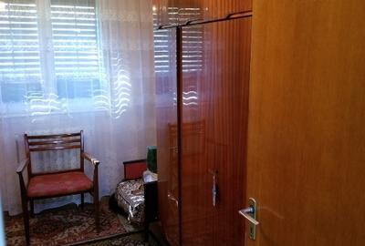 Vand apartament 4 camere - 2